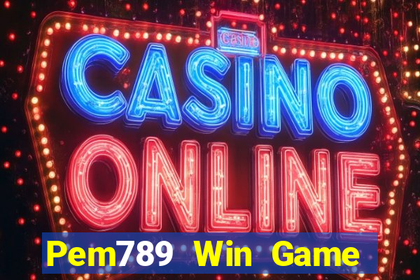 Pem789 Win Game Bài Dubai