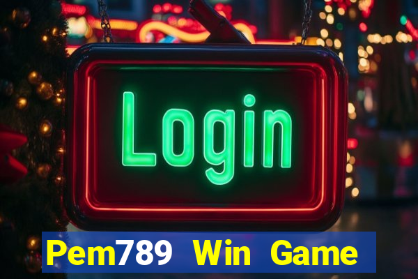 Pem789 Win Game Bài Dubai