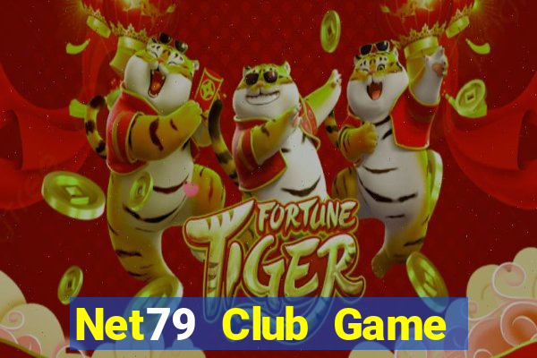 Net79 Club Game Bài Asia99