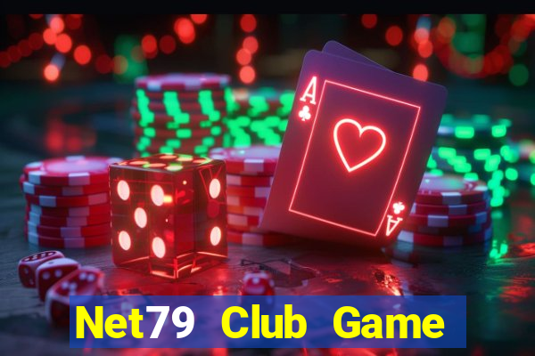 Net79 Club Game Bài Asia99