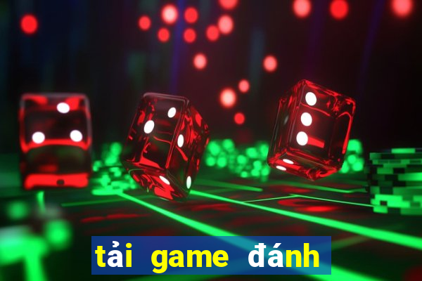 tải game đánh bài đổi thưởng nhất lộc