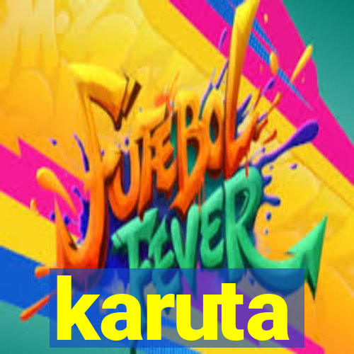 karuta