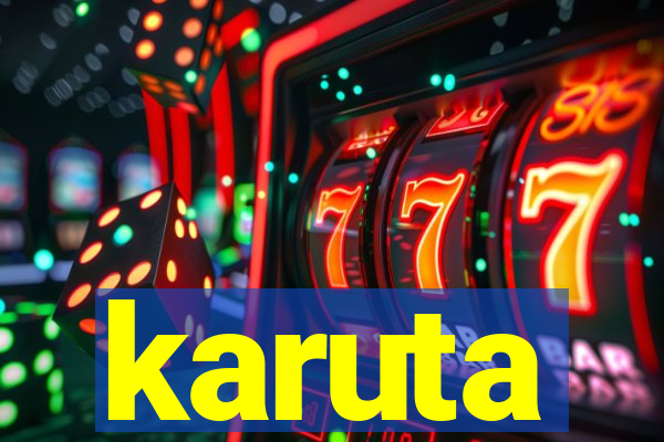 karuta