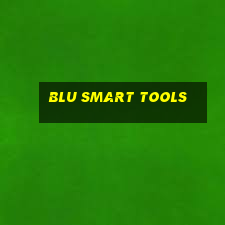 blu smart tools