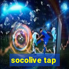 socolive tap