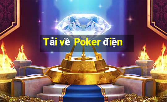 Tải về Poker điện