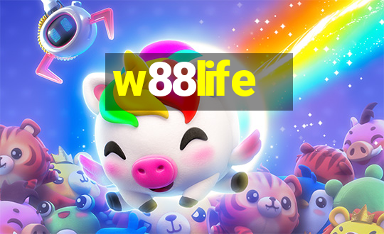 w88life