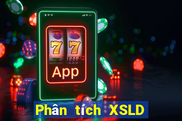 Phân tích XSLD ngày 12