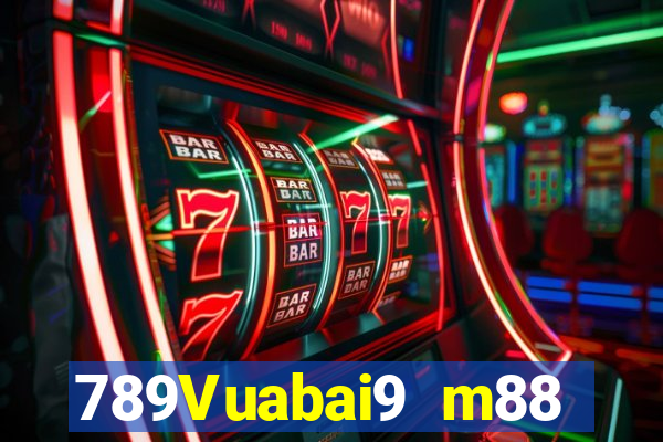 789Vuabai9 m88 Thể thao chính thức