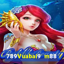 789Vuabai9 m88 Thể thao chính thức