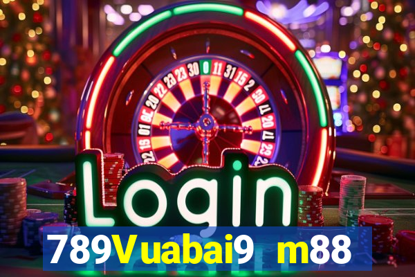 789Vuabai9 m88 Thể thao chính thức