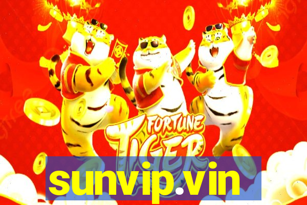 sunvip.vin