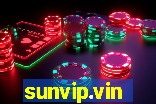 sunvip.vin