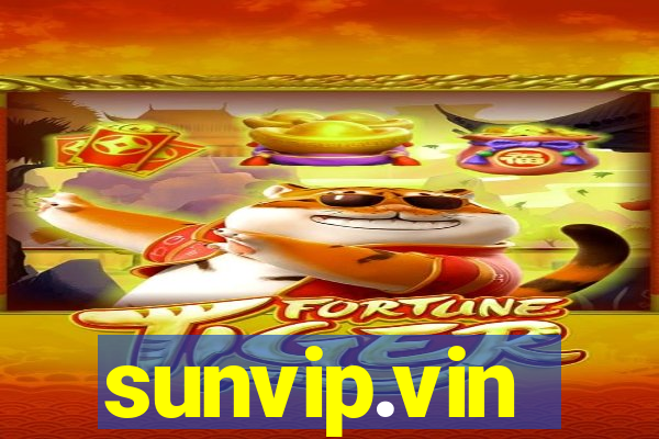 sunvip.vin