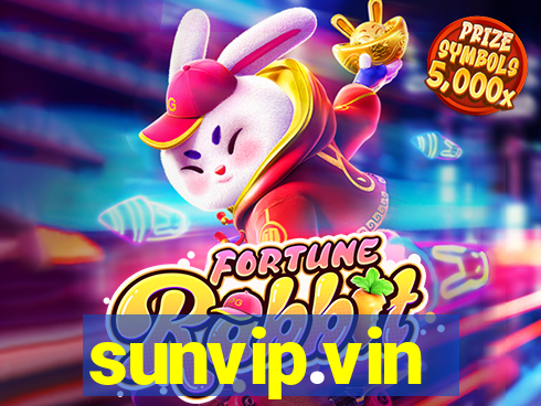 sunvip.vin