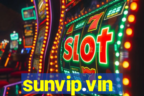 sunvip.vin