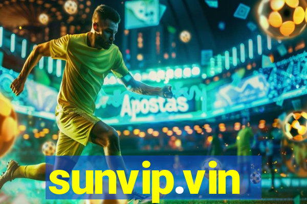 sunvip.vin