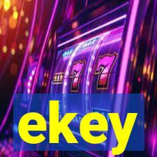 ekey