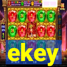 ekey