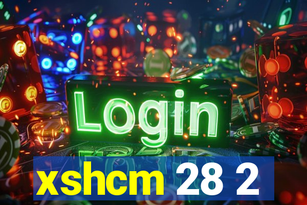 xshcm 28 2