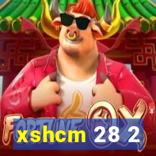 xshcm 28 2