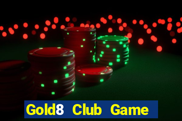 Gold8 Club Game Bài Baccarat