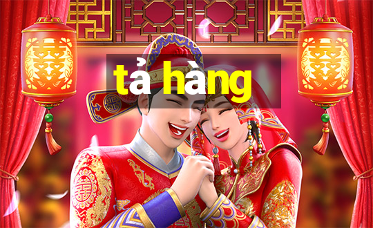 tả hàng