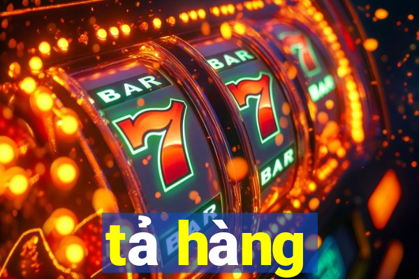 tả hàng