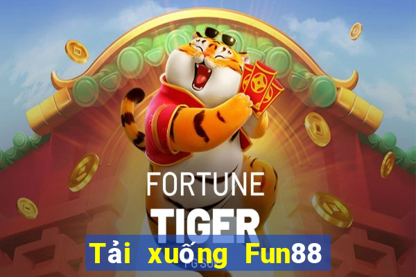 Tải xuống Fun88 Betfair Group