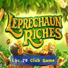 Lộc 79 Club Game Bài Dom88