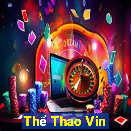 Thể Thao Vin