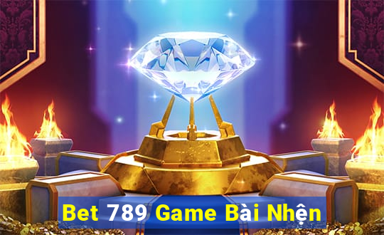 Bet 789 Game Bài Nhện