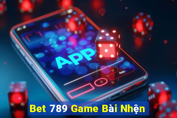 Bet 789 Game Bài Nhện