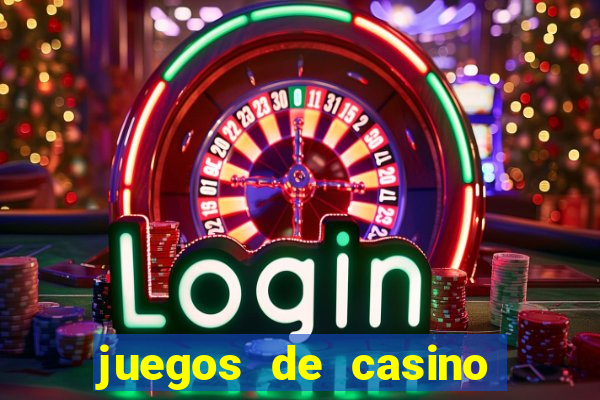 juegos de casino zeus gratis