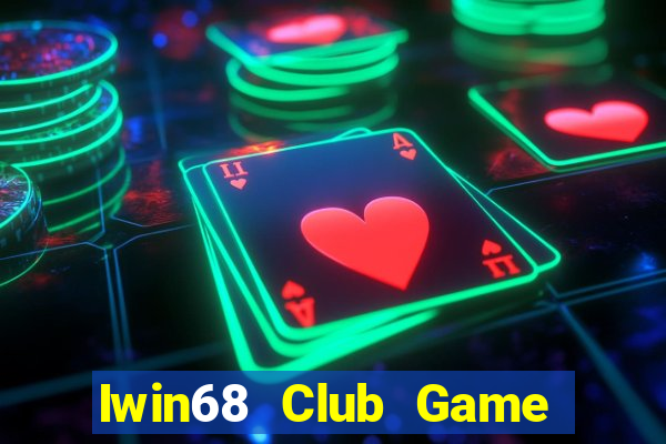 Iwin68 Club Game Bài Dom88