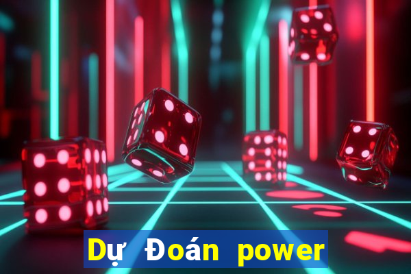 Dự Đoán power 6 55 thứ hai