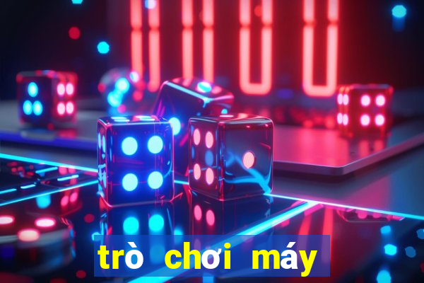 trò chơi máy đánh bạc