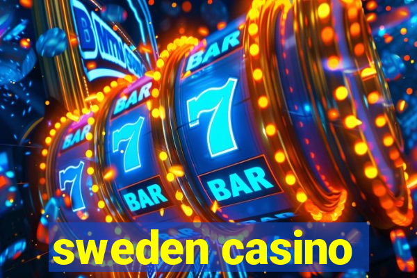 sweden casino