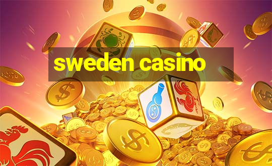 sweden casino