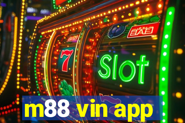 m88 vin app