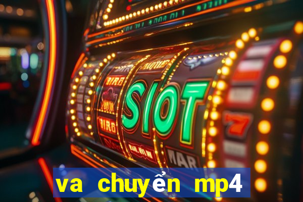 va chuyển mp4 sang mp3