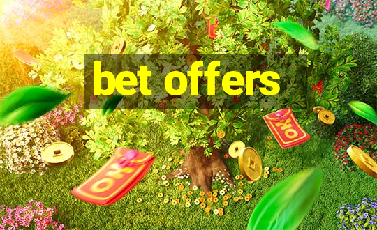 bet offers