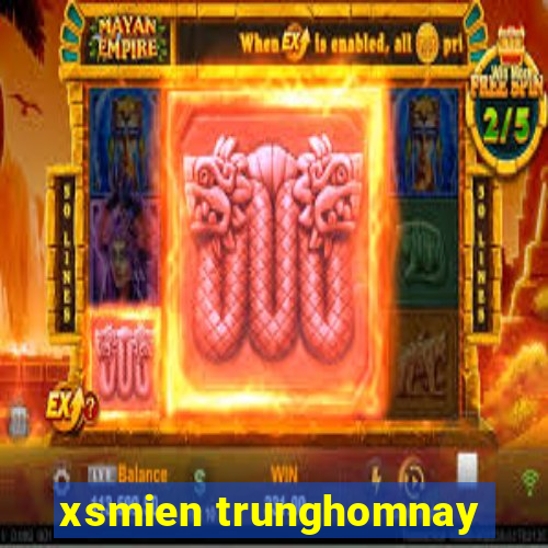 xsmien trunghomnay