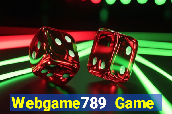 Webgame789 Game Bài 52