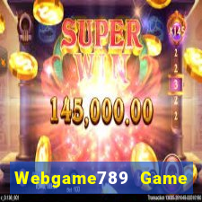 Webgame789 Game Bài 52