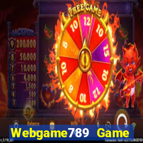 Webgame789 Game Bài 52