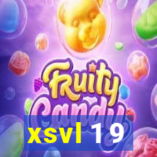 xsvl 1 9