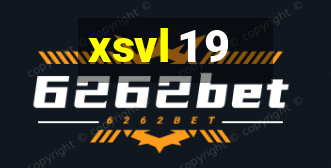 xsvl 1 9