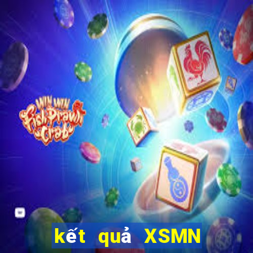 kết quả XSMN ngày 18