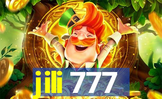 jili 777